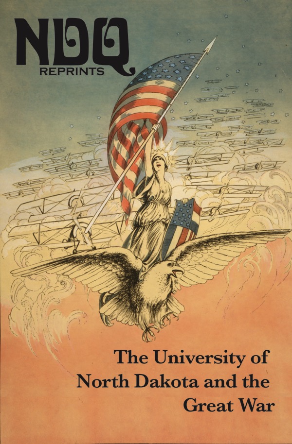 UND and The Great War