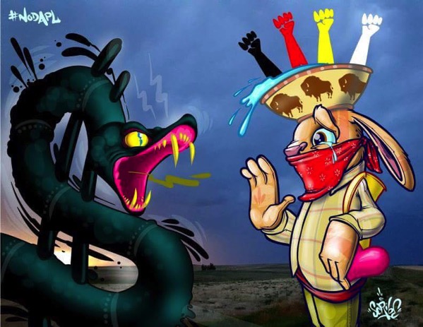 IMAGE 1 DAPL  scribe cartoon