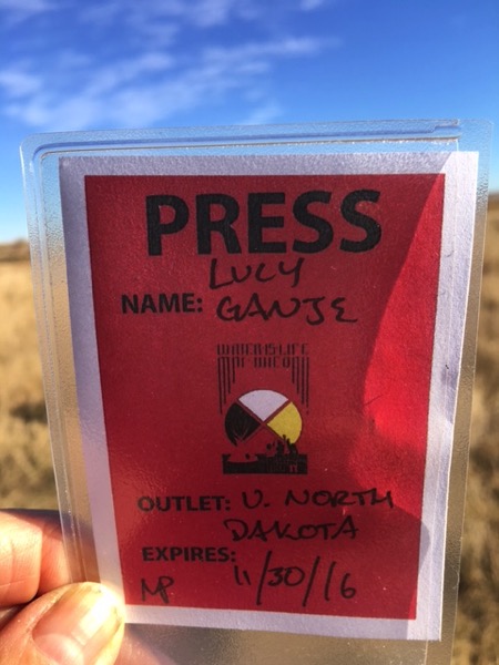 Press Pass