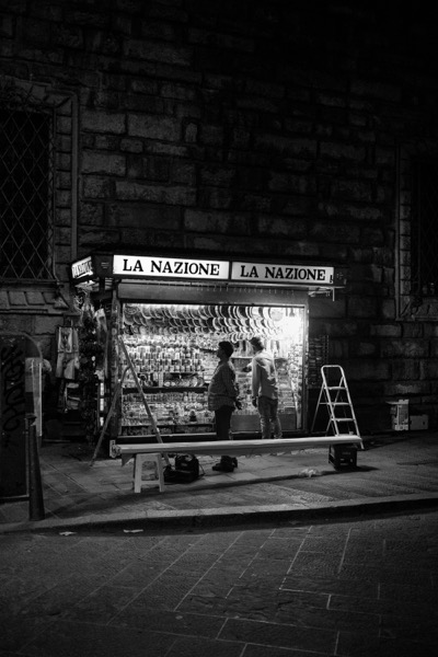 Florence Night 10