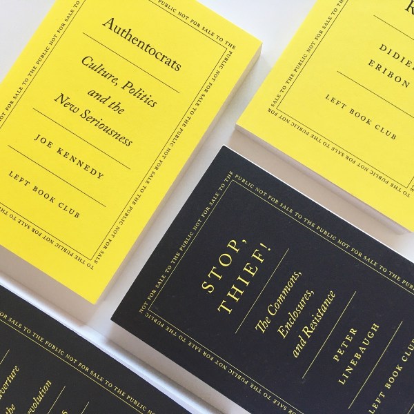 Yellow black pattern